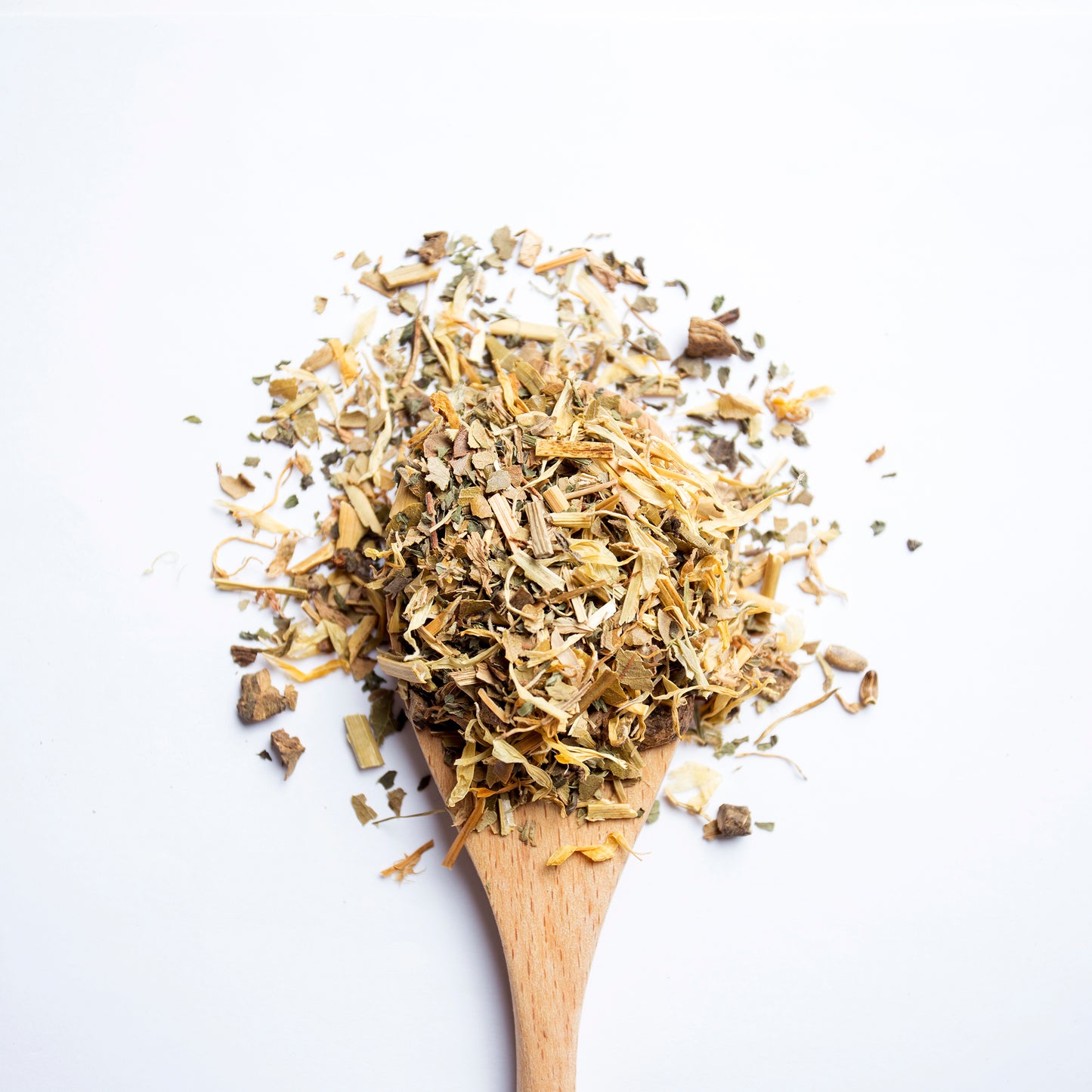 Complexion Tea - Fresh Face with Collagen