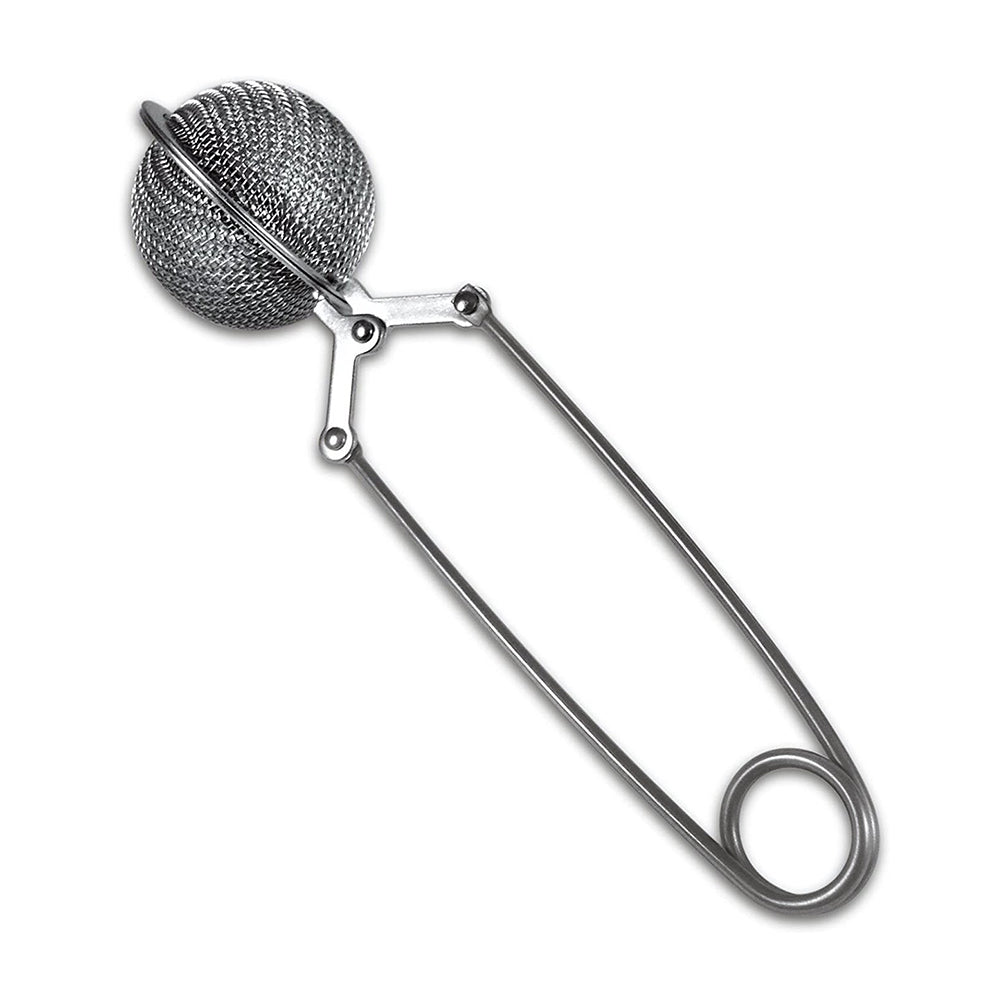 Clamp Style Tea Infuser