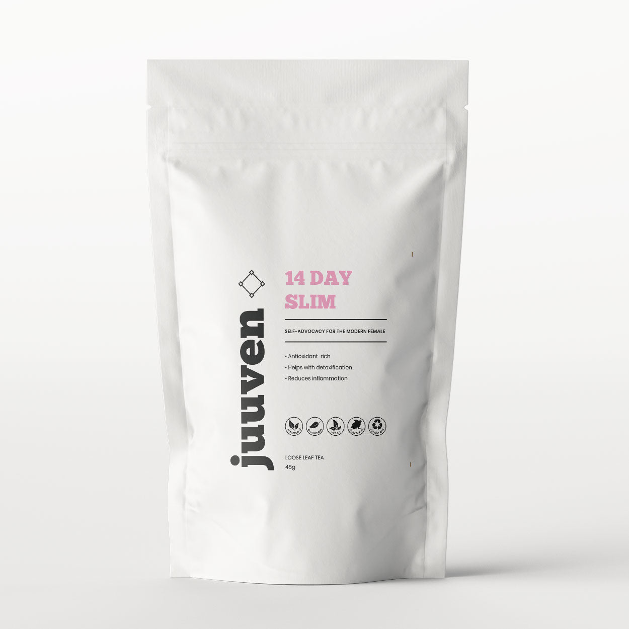 14-Day Slim Tea Blend