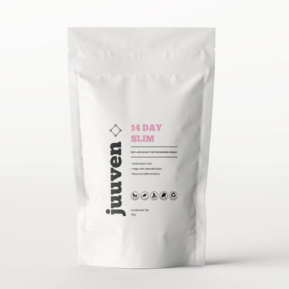 14-Day Slim Tea Blend