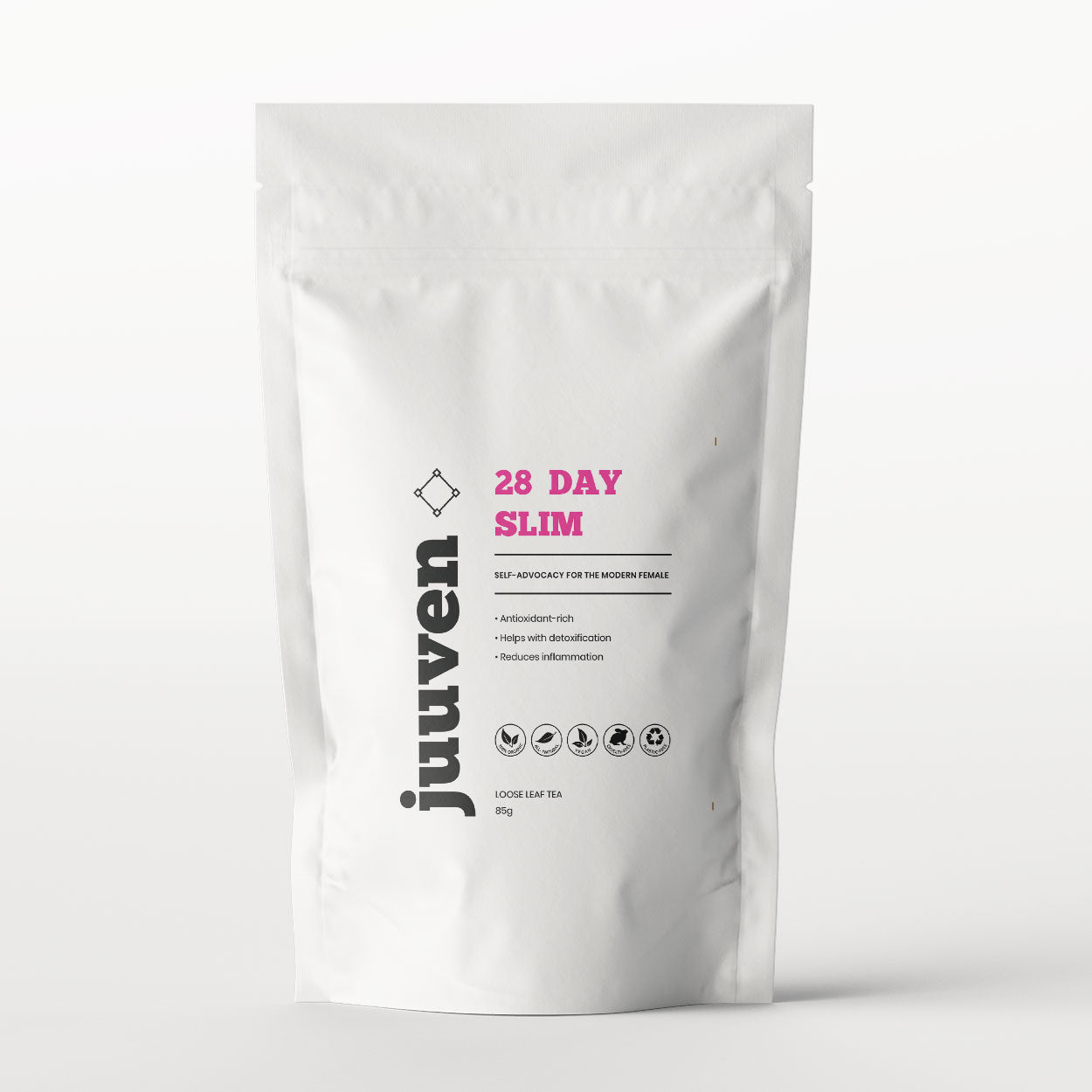 28-Day Slim Tea Blend