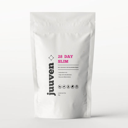 28-Day Slim Tea Blend