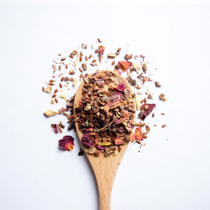28-Day Colon Cleanse Tea Blend