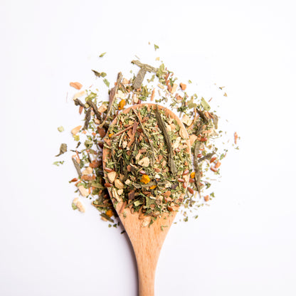 Belly Balance Tea