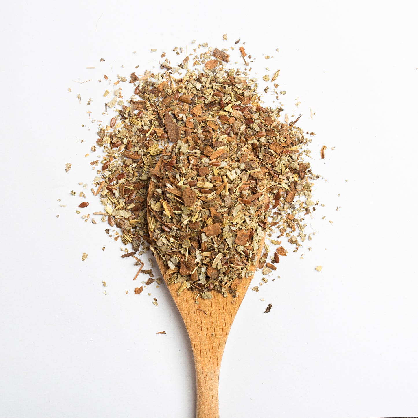Balance Day Tea Blend