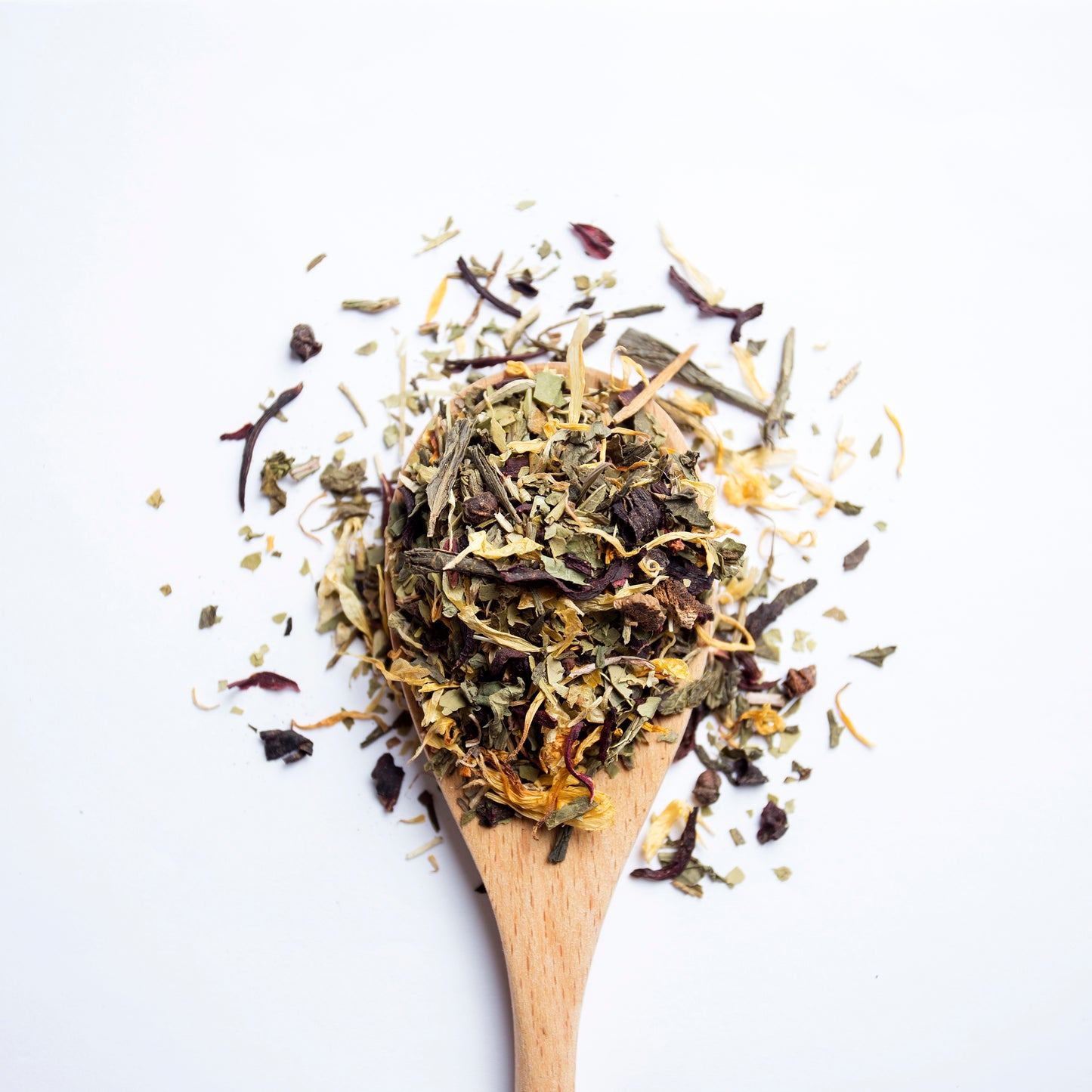 14-Day Slim Tea Blend