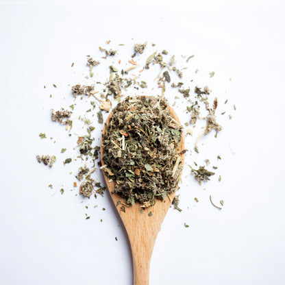 Queen’s Cycle Tea Blend
