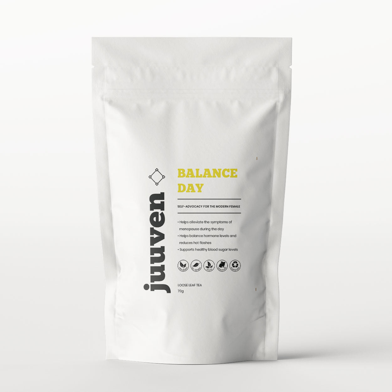 Balance Day Tea Blend