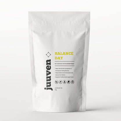 Balance Day Tea Blend
