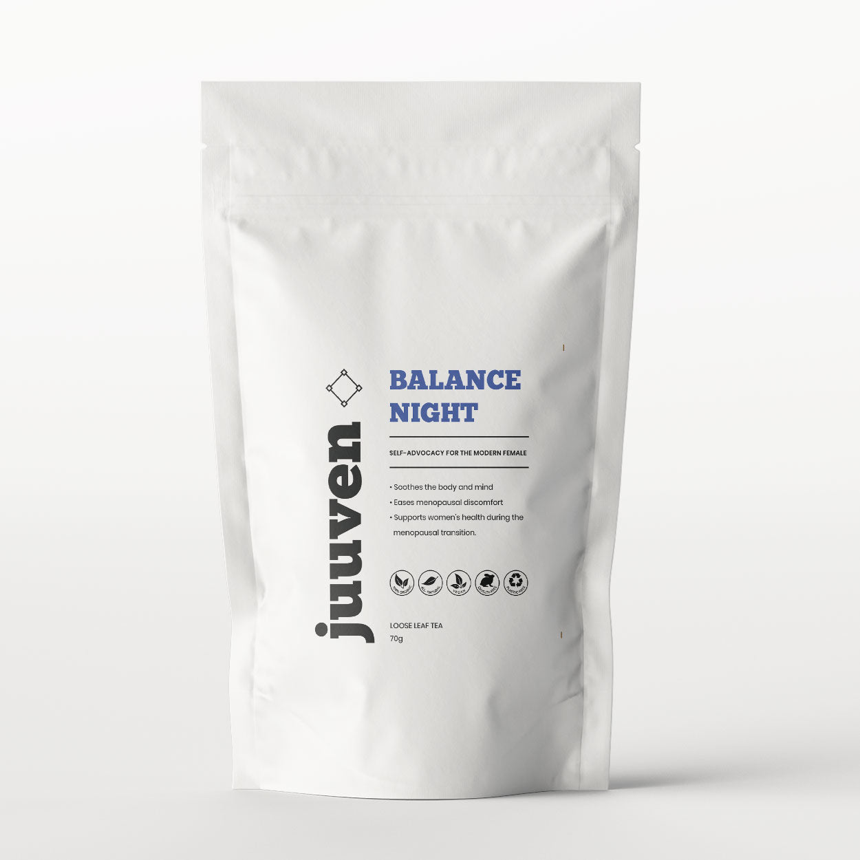 Balance Night Tea Blend
