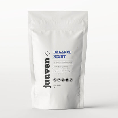 Balance Night Tea Blend