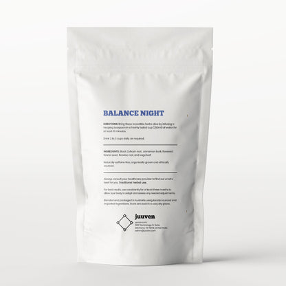 Balance Night Tea Blend