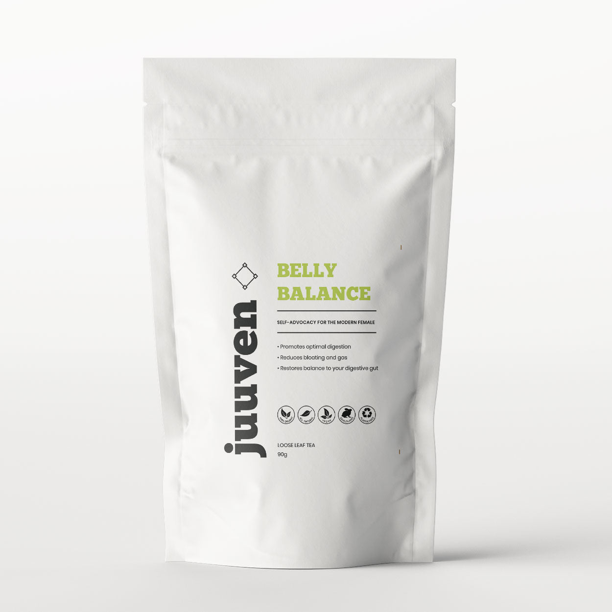 Belly Balance Tea