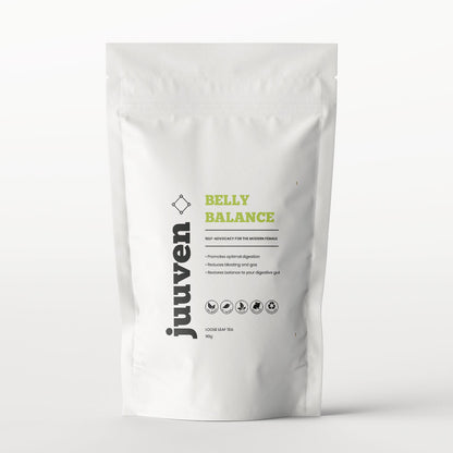 Belly Balance Tea