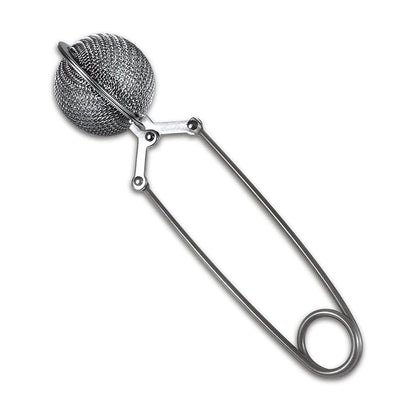 Clamp Style Tea Infuser