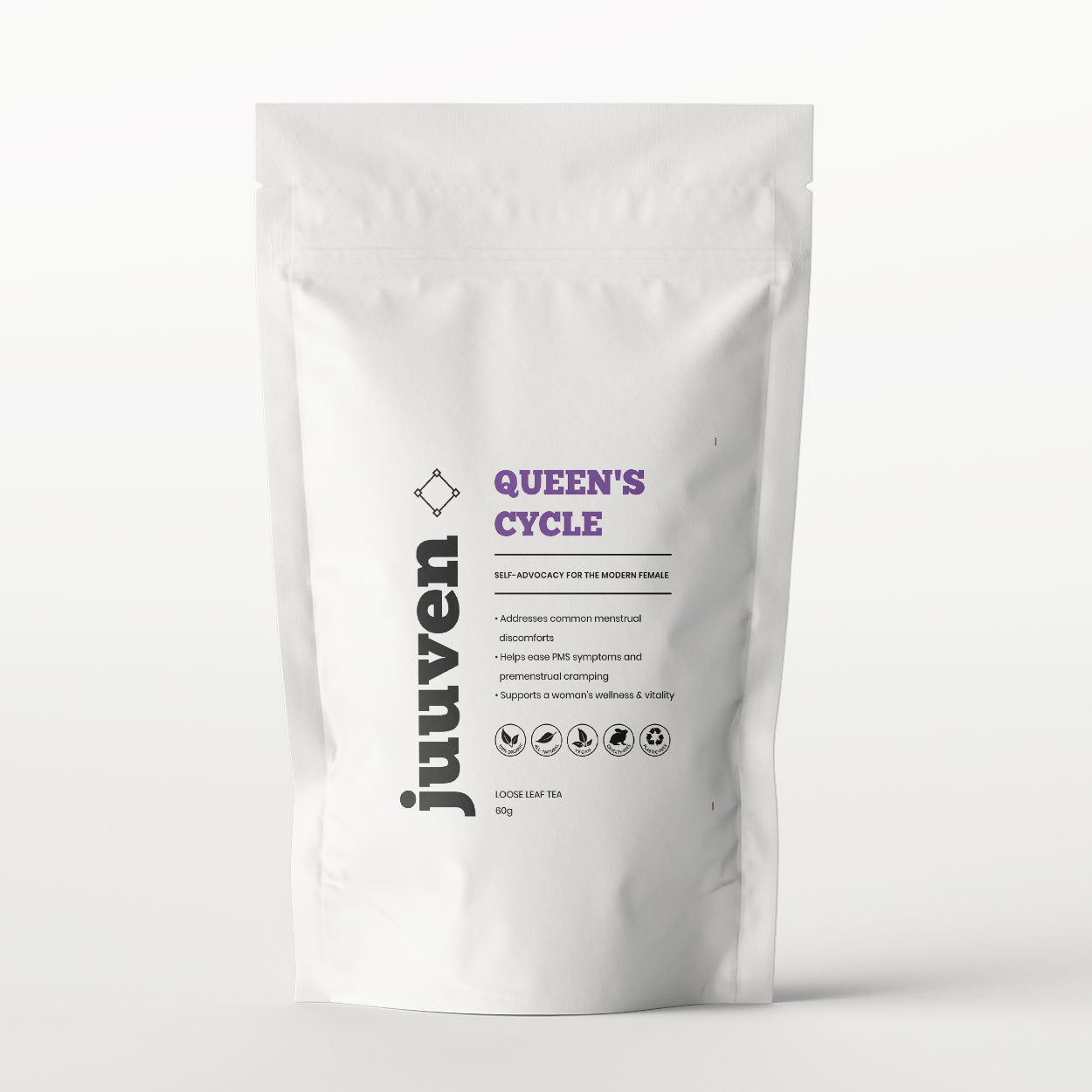 Queen’s Cycle Tea Blend